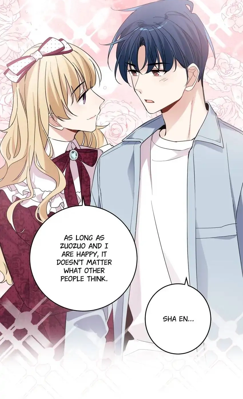 Read My First Love Is a Boy chapter 28 image 21 on Lezhin