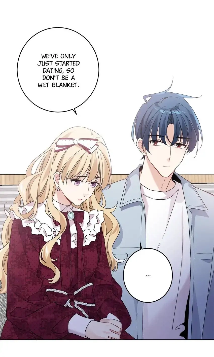 Read My First Love Is a Boy chapter 28 image 23 on Lezhin