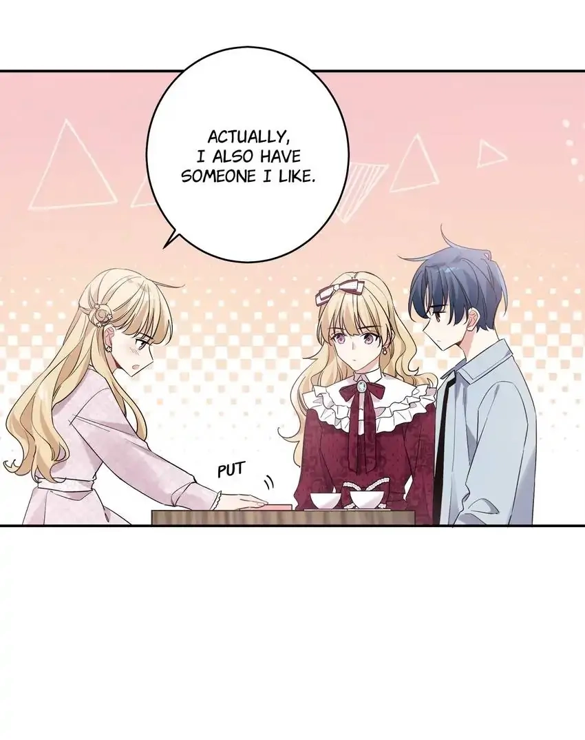 Read My First Love Is a Boy chapter 28 image 27 on Lezhin
