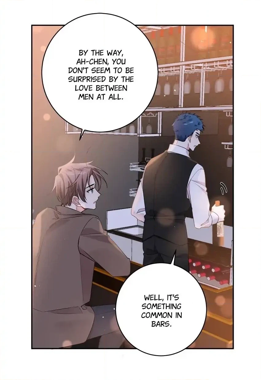 Read My First Love Is a Boy chapter 28 image 3 on Lezhin