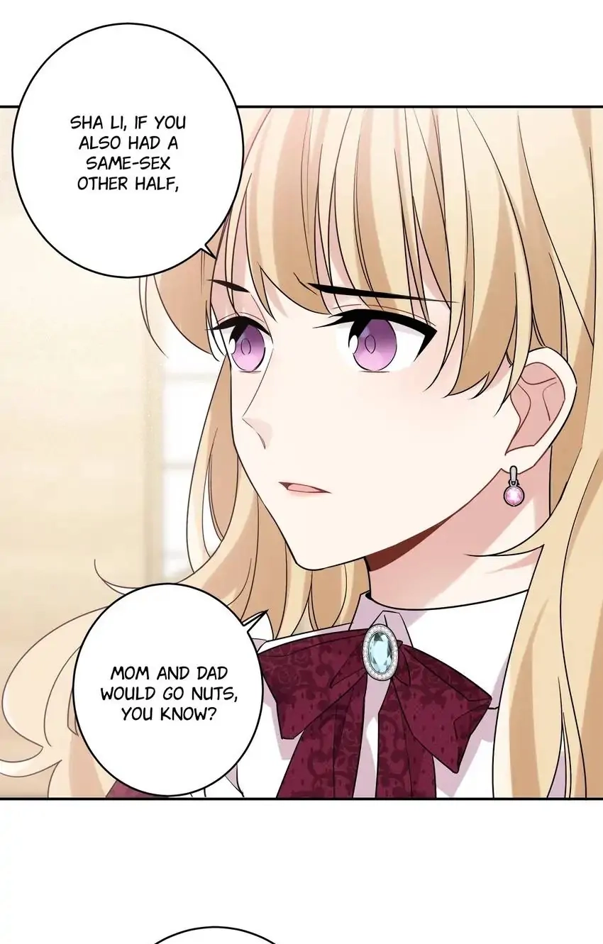 Read My First Love Is a Boy chapter 28 image 30 on Lezhin
