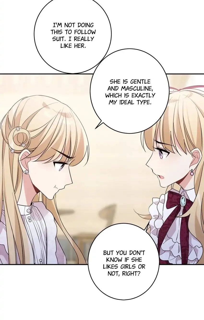 Read My First Love Is a Boy chapter 28 image 31 on Lezhin