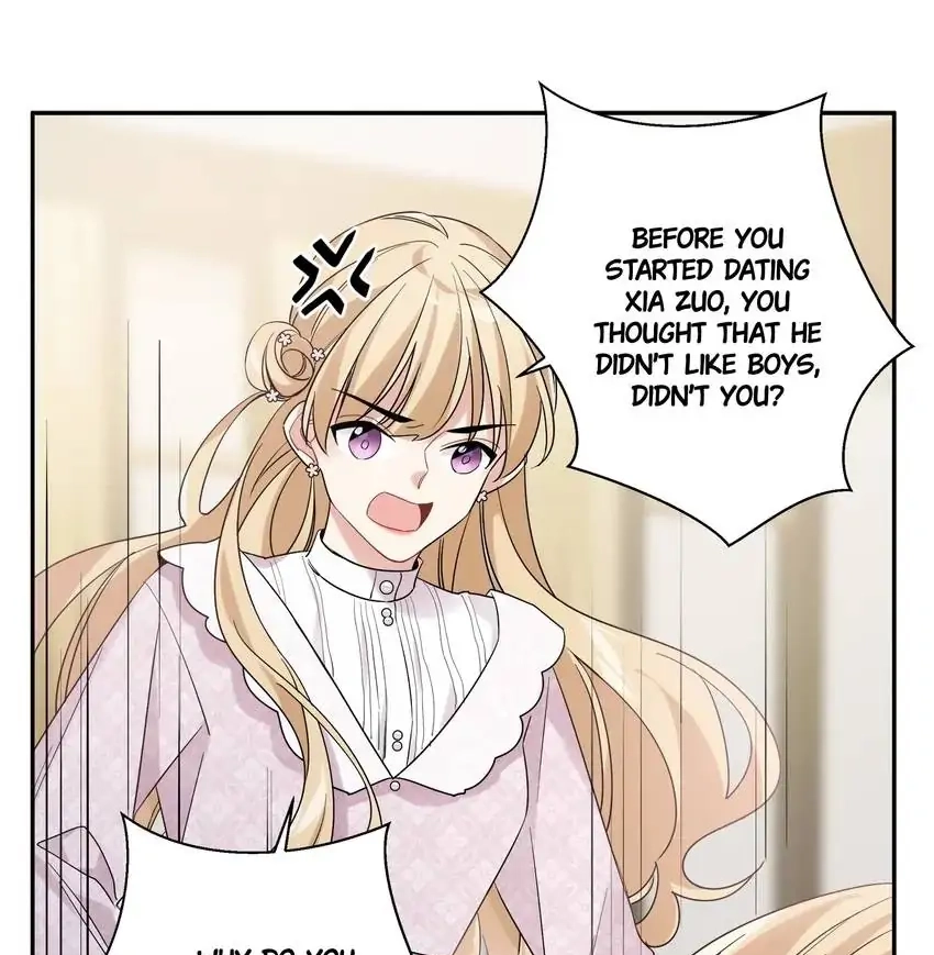 Read My First Love Is a Boy chapter 28 image 33 on Lezhin
