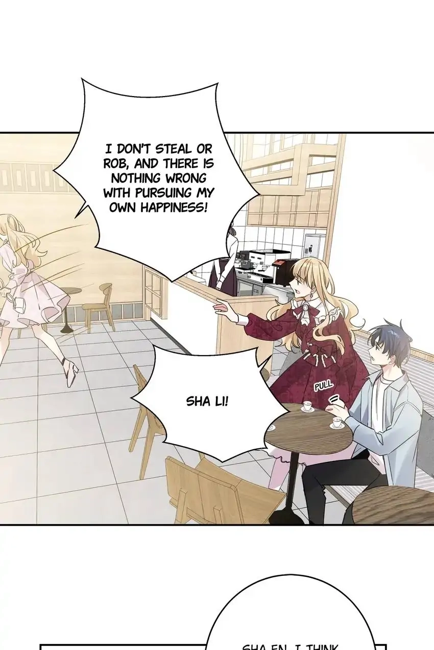 Read My First Love Is a Boy chapter 28 image 35 on Lezhin