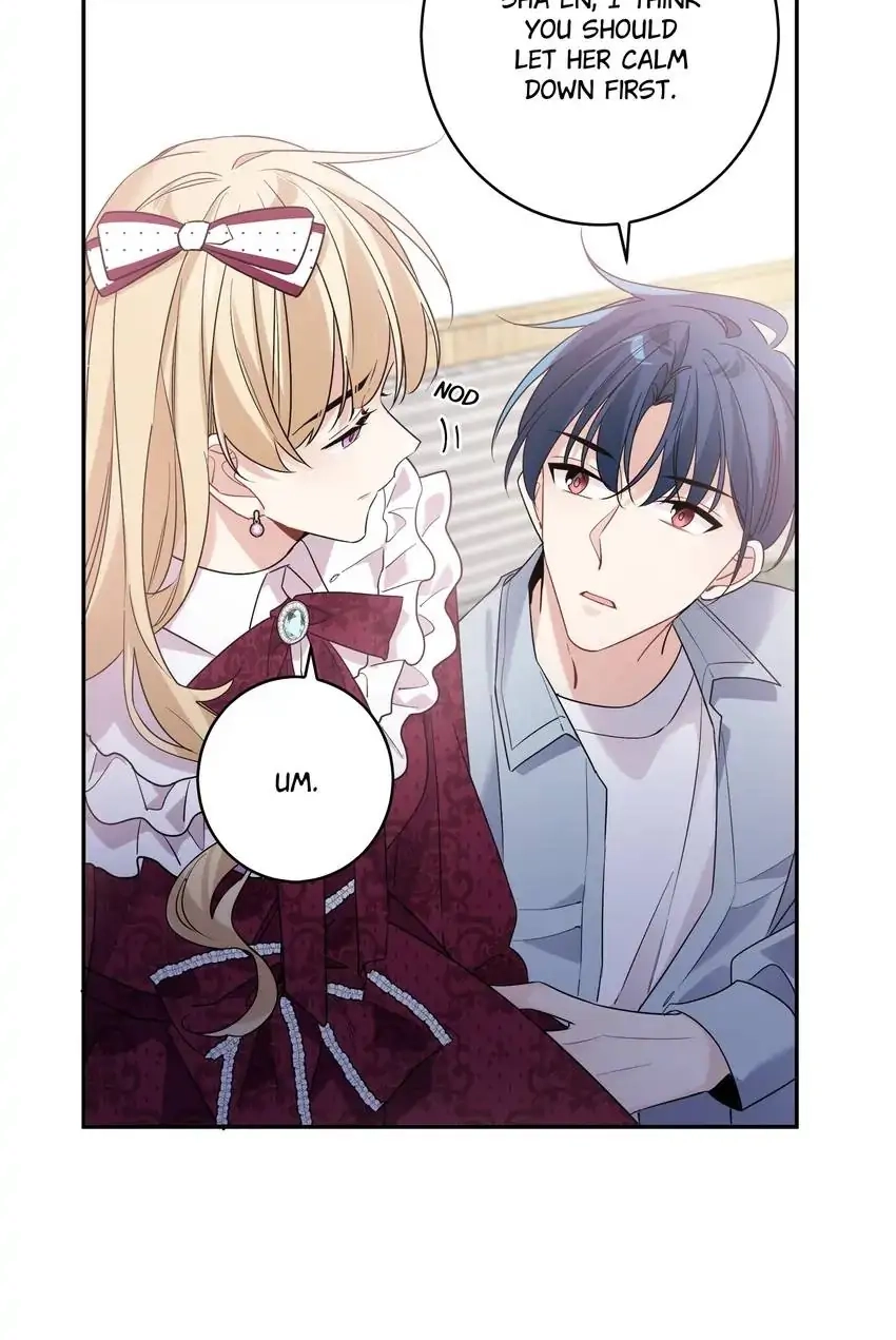 Read My First Love Is a Boy chapter 28 image 36 on Lezhin