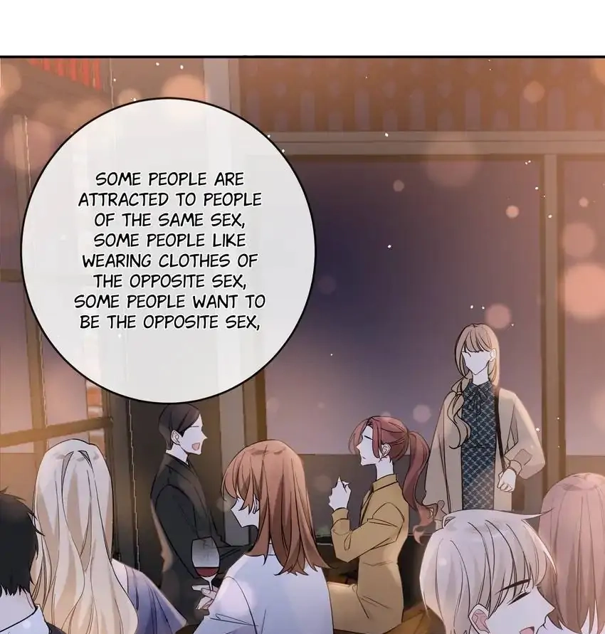 Read My First Love Is a Boy chapter 28 image 4 on Lezhin