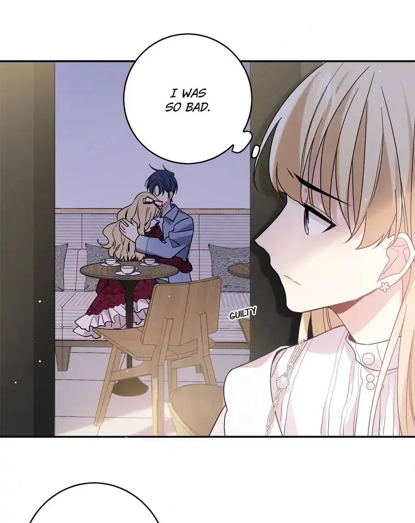 Read My First Love Is a Boy chapter 28 image 41 on Lezhin