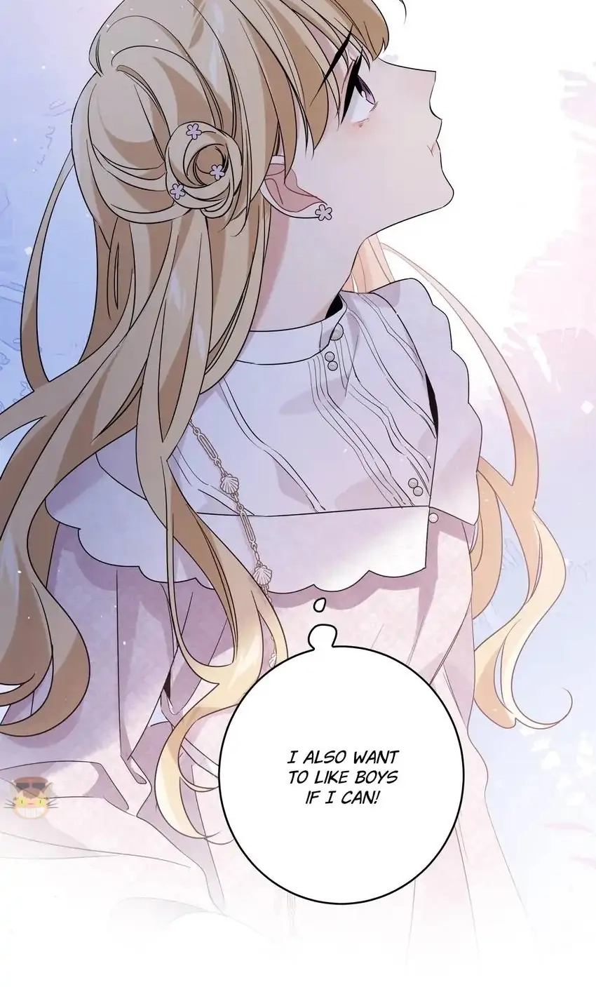 Read My First Love Is a Boy chapter 28 image 44 on Lezhin