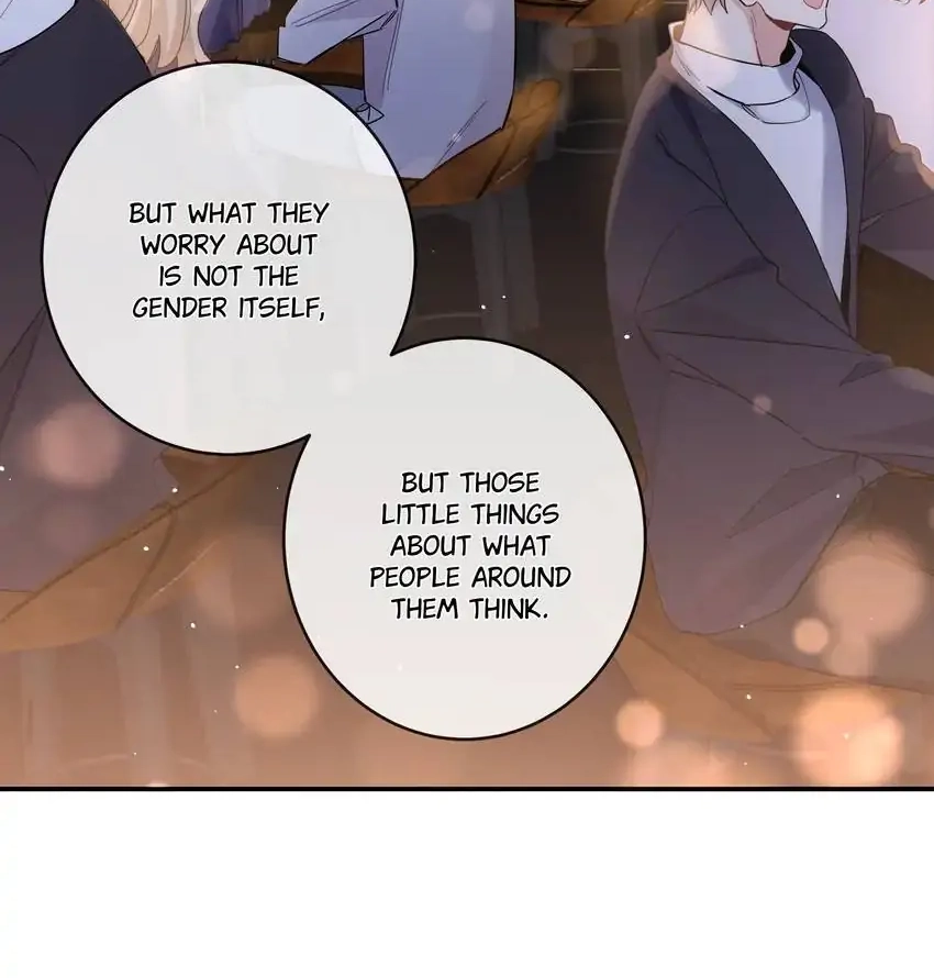 Read My First Love Is a Boy chapter 28 image 5 on Lezhin