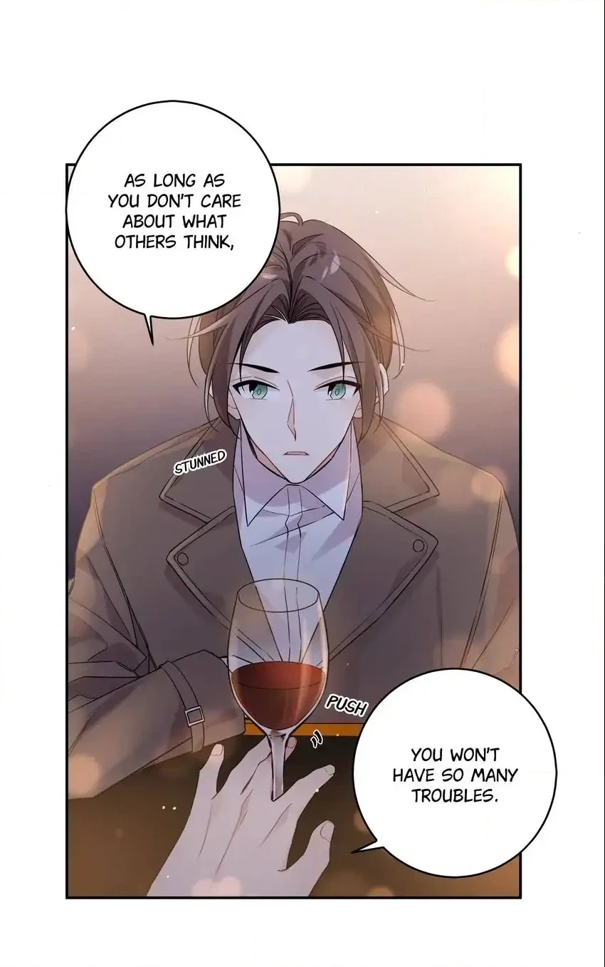 Read My First Love Is a Boy chapter 28 image 7 on Lezhin