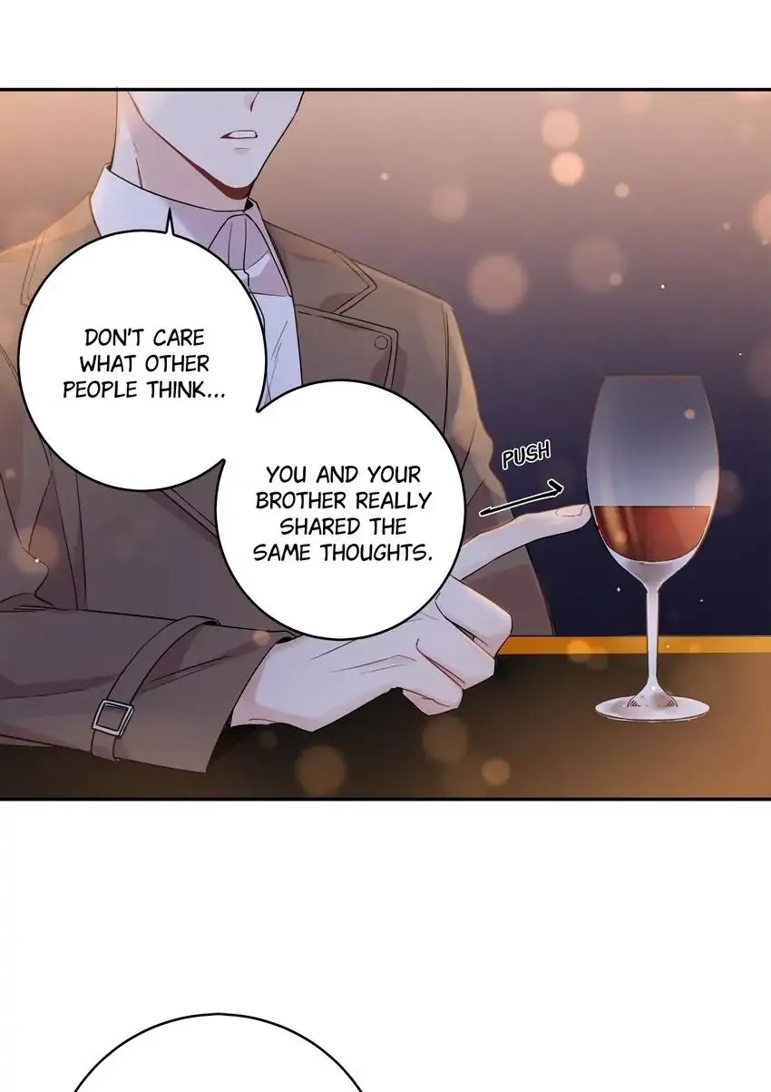 Read My First Love Is a Boy chapter 28 image 8 on Lezhin