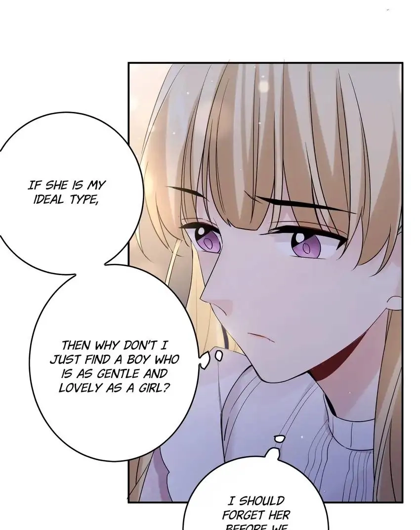 Read My First Love Is a Boy chapter 29 image 16 on Lezhin