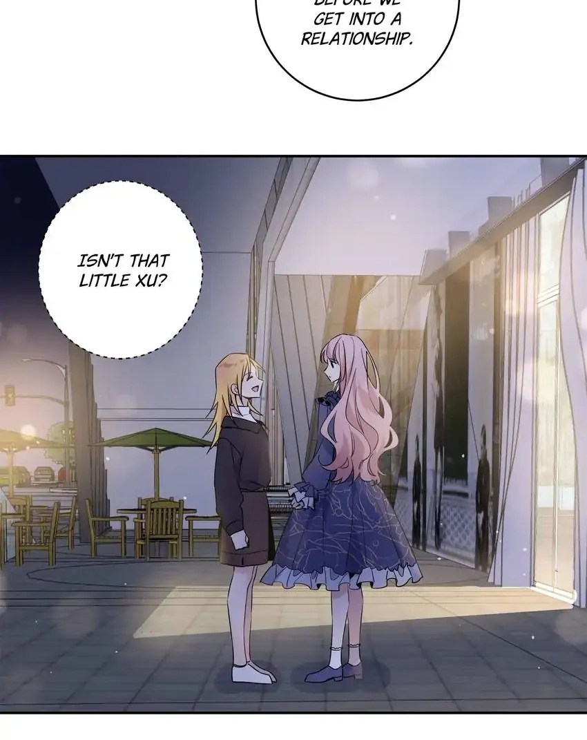 Read My First Love Is a Boy chapter 29 image 17 on Lezhin