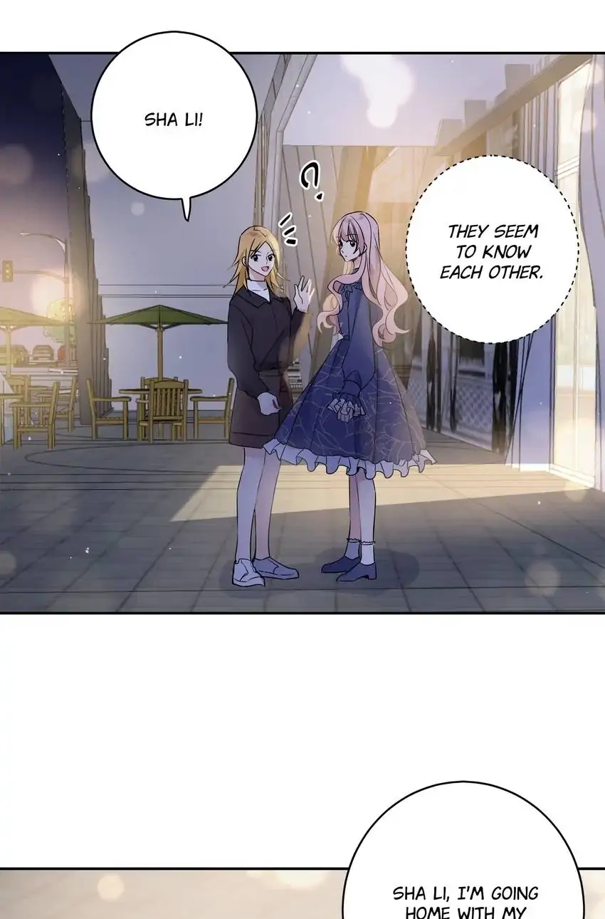 Read My First Love Is a Boy chapter 29 image 18 on Lezhin