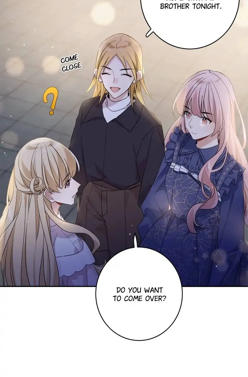 Read My First Love Is a Boy chapter 29 image 19 on Lezhin