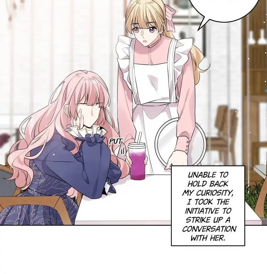 Read My First Love Is a Boy chapter 29 image 2 on Lezhin