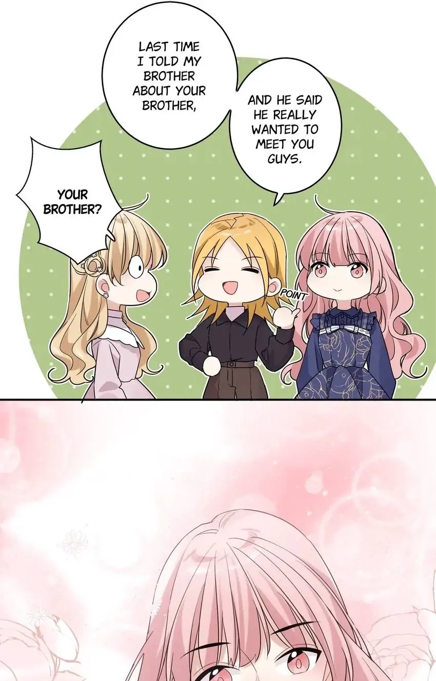 Read My First Love Is a Boy chapter 29 image 21 on Lezhin