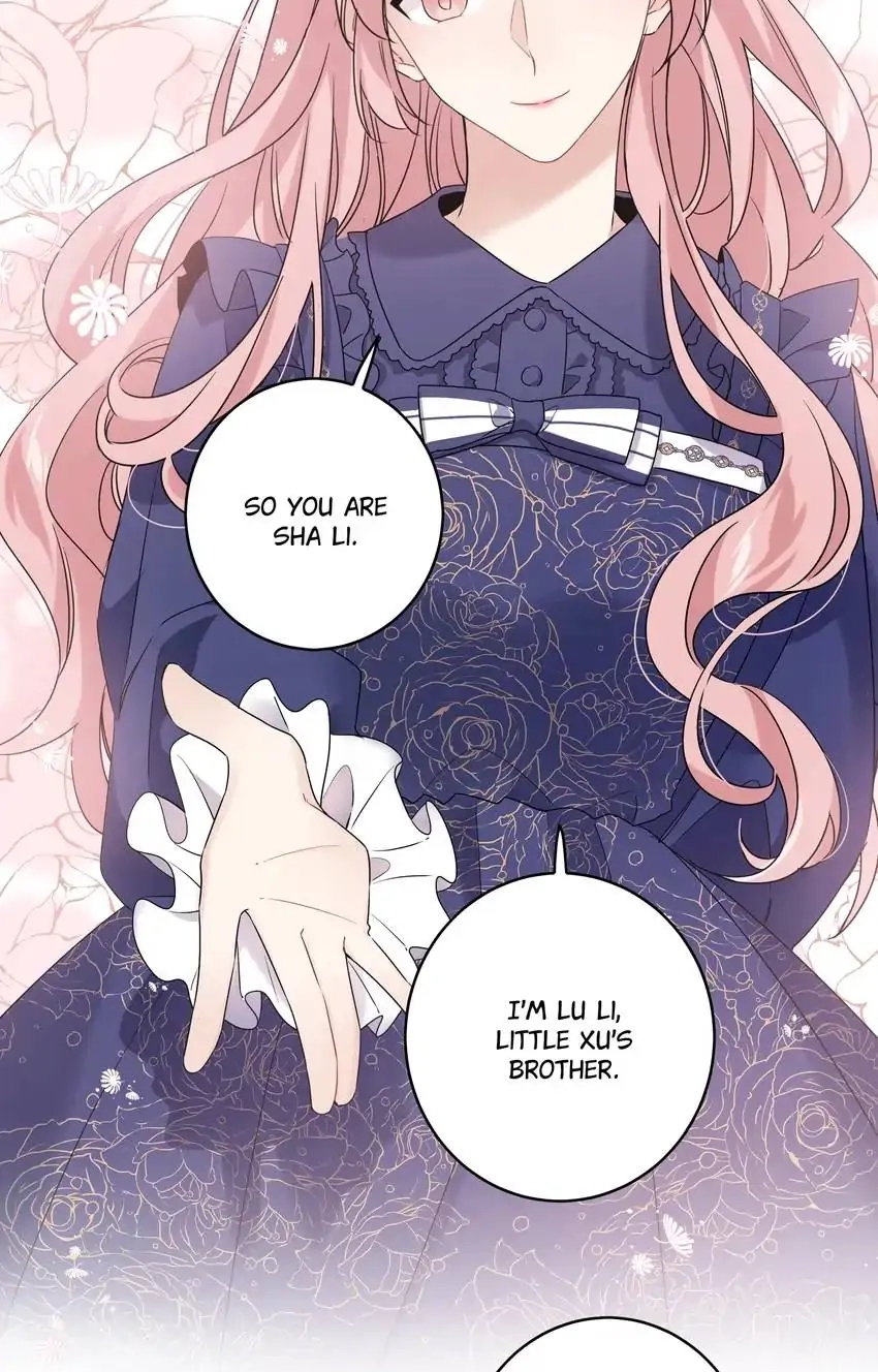 Read My First Love Is a Boy chapter 29 image 22 on Lezhin