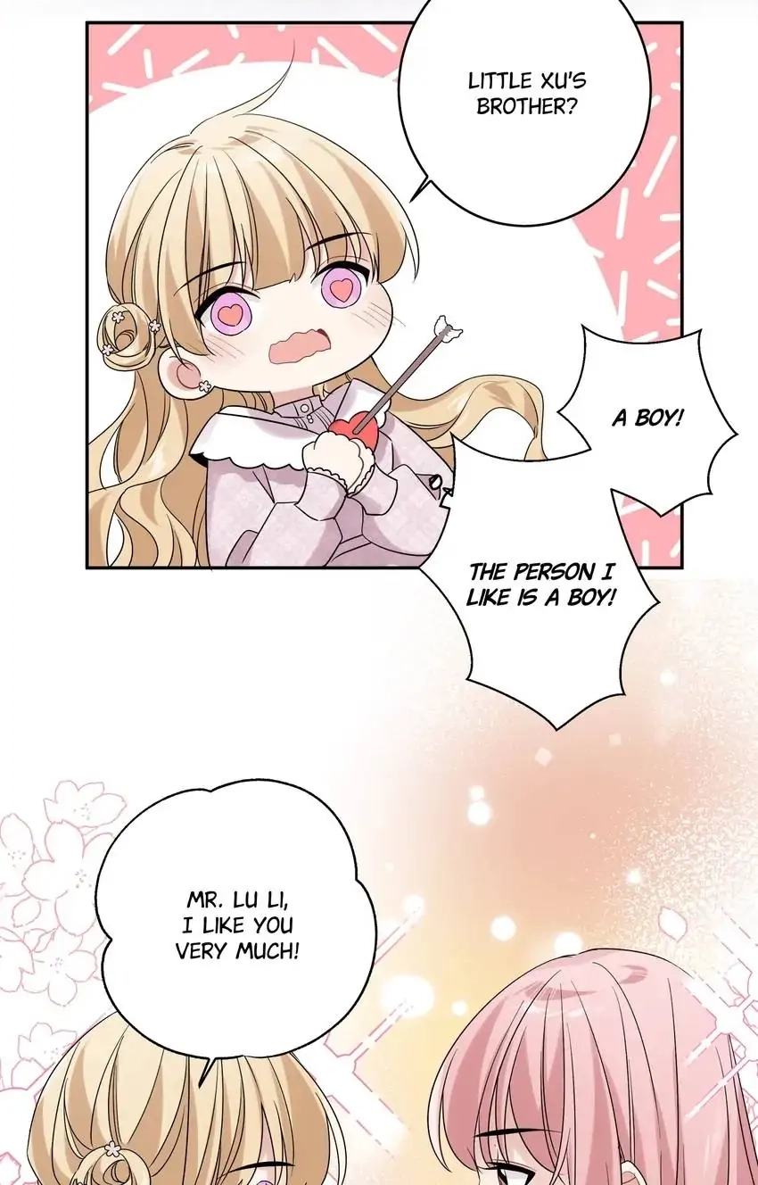 Read My First Love Is a Boy chapter 29 image 23 on Lezhin