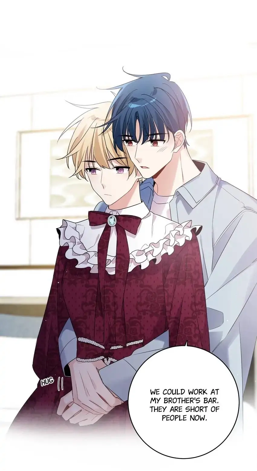 Read My First Love Is a Boy chapter 29 image 28 on Lezhin