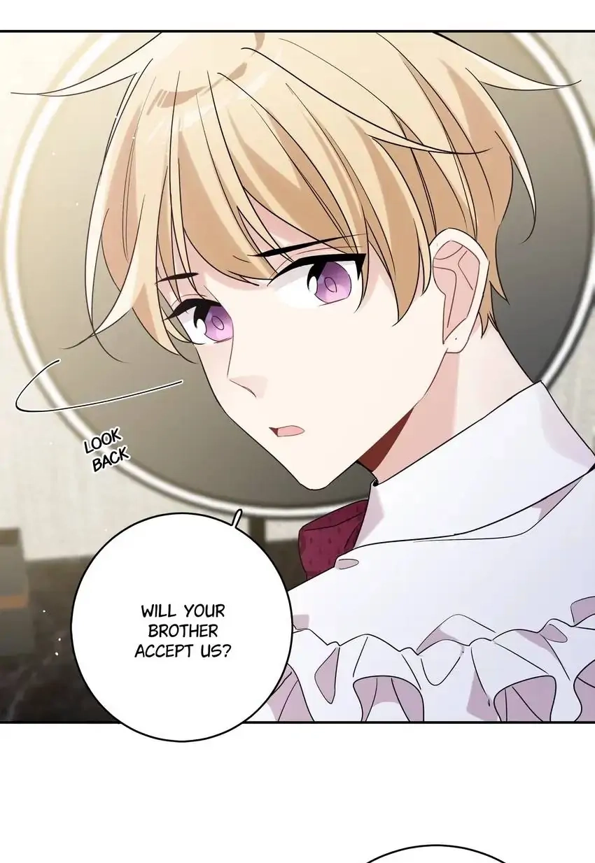 Read My First Love Is a Boy chapter 29 image 29 on Lezhin