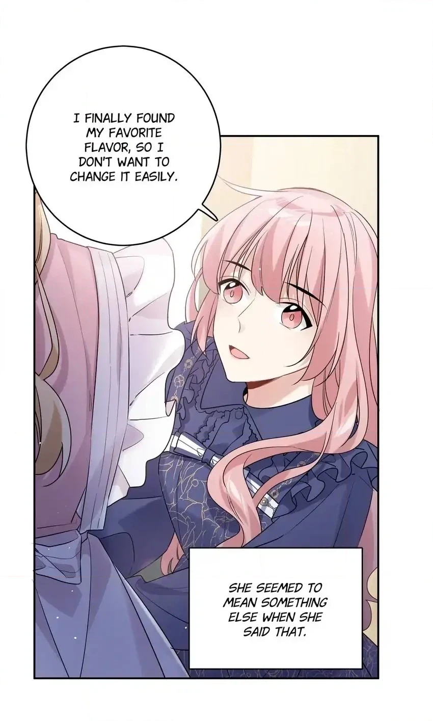 Read My First Love Is a Boy chapter 29 image 3 on Lezhin