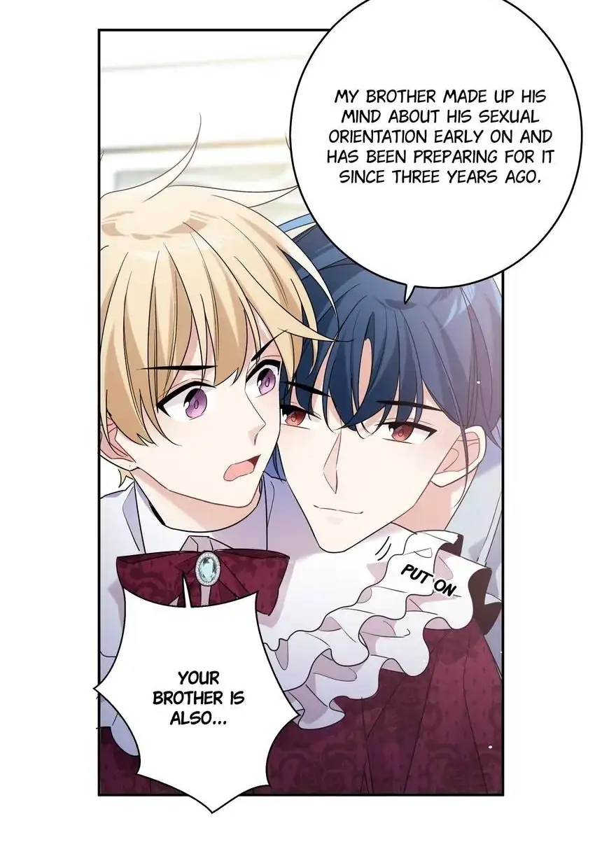 Read My First Love Is a Boy chapter 29 image 30 on Lezhin
