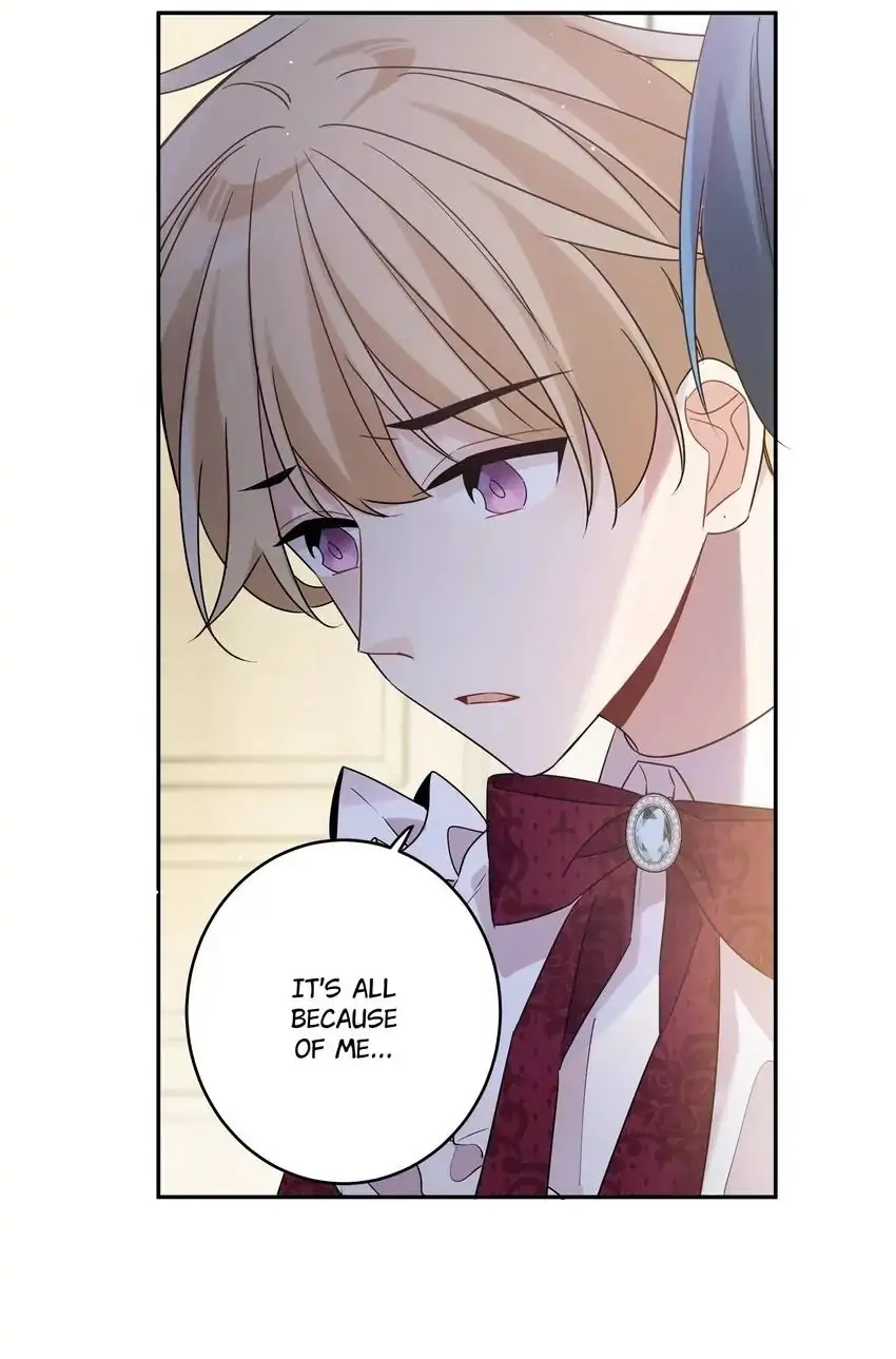 Read My First Love Is a Boy chapter 29 image 32 on Lezhin