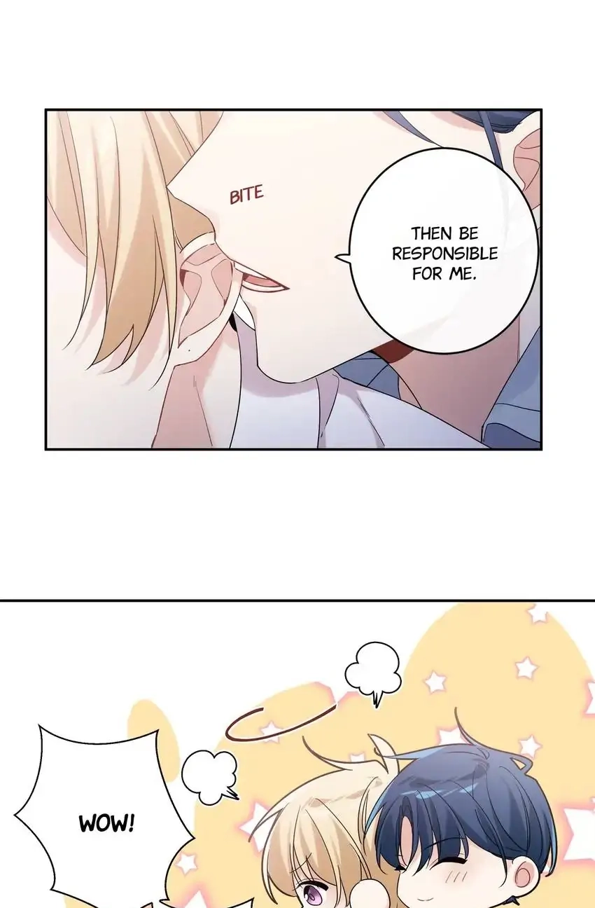 Read My First Love Is a Boy chapter 29 image 33 on Lezhin