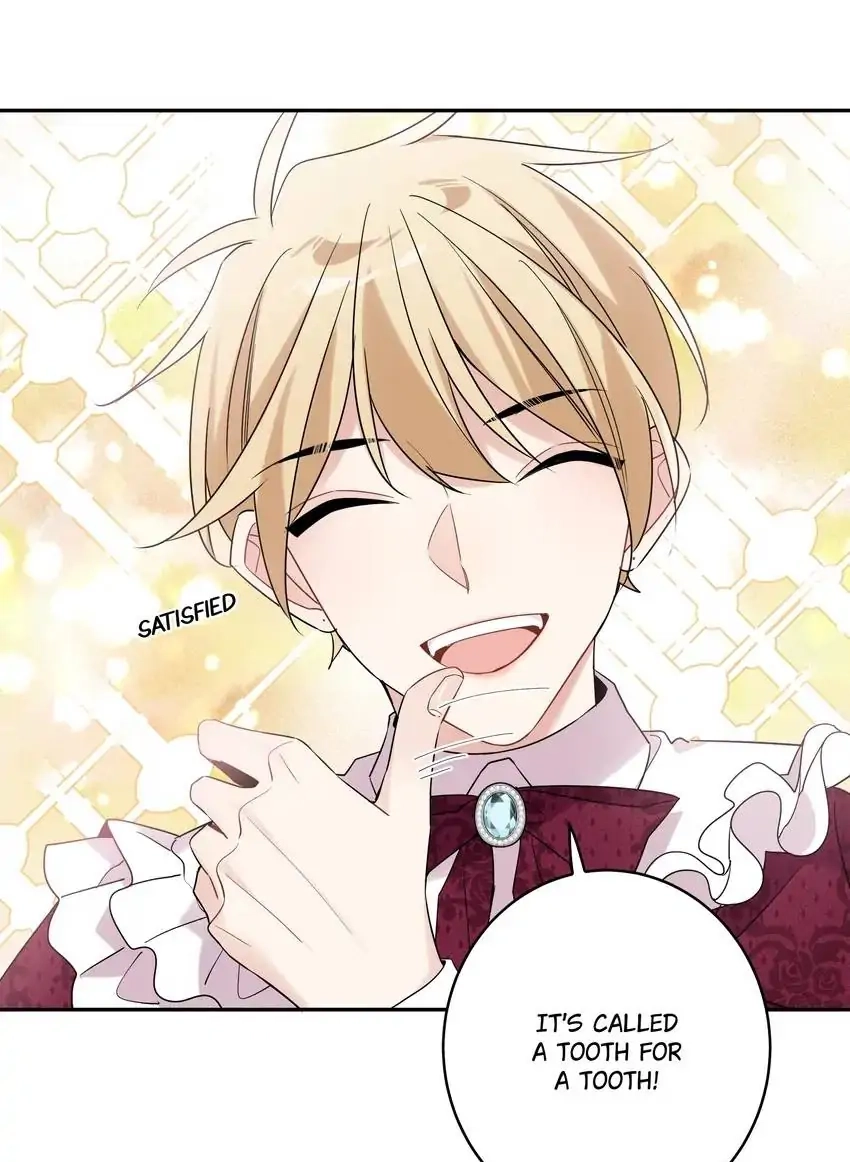 Read My First Love Is a Boy chapter 29 image 35 on Lezhin