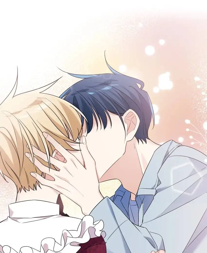 Read My First Love Is a Boy chapter 29 image 37 on Lezhin