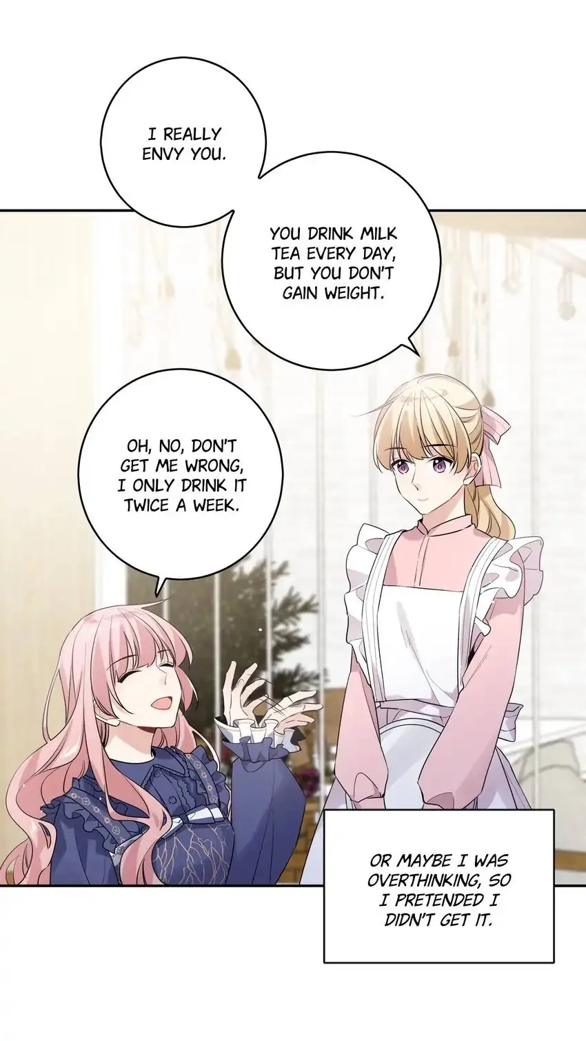 Read My First Love Is a Boy chapter 29 image 4 on Lezhin