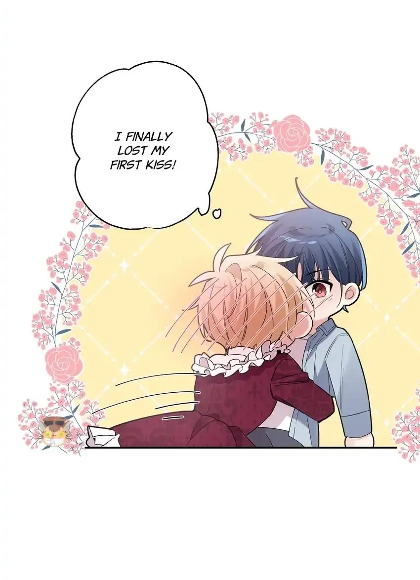 Read My First Love Is a Boy chapter 29 image 41 on Lezhin