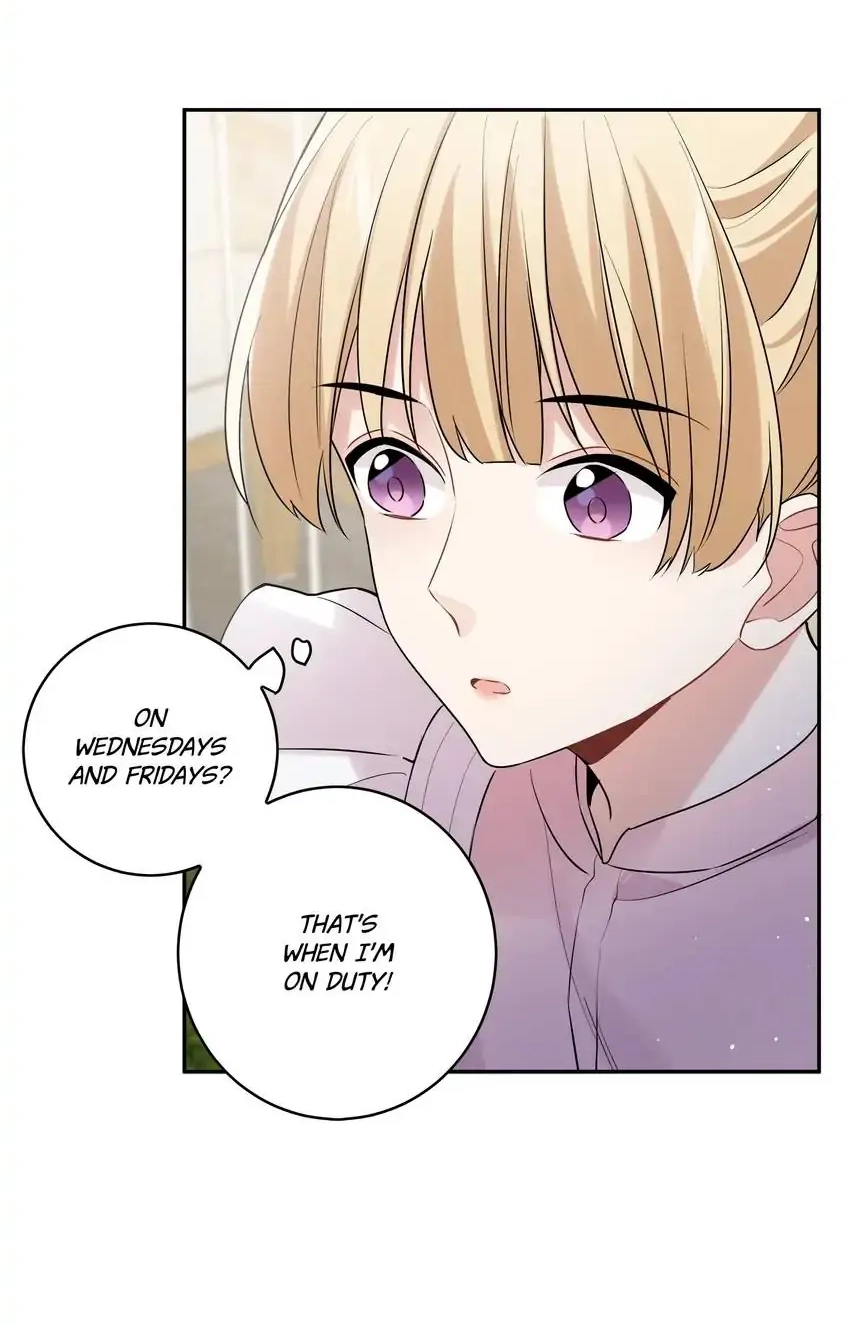 Read My First Love Is a Boy chapter 29 image 6 on Lezhin