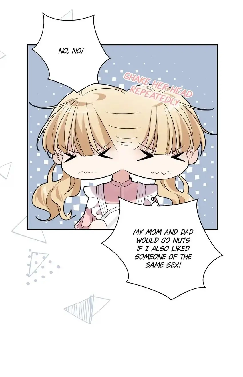 Read My First Love Is a Boy chapter 29 image 9 on Lezhin
