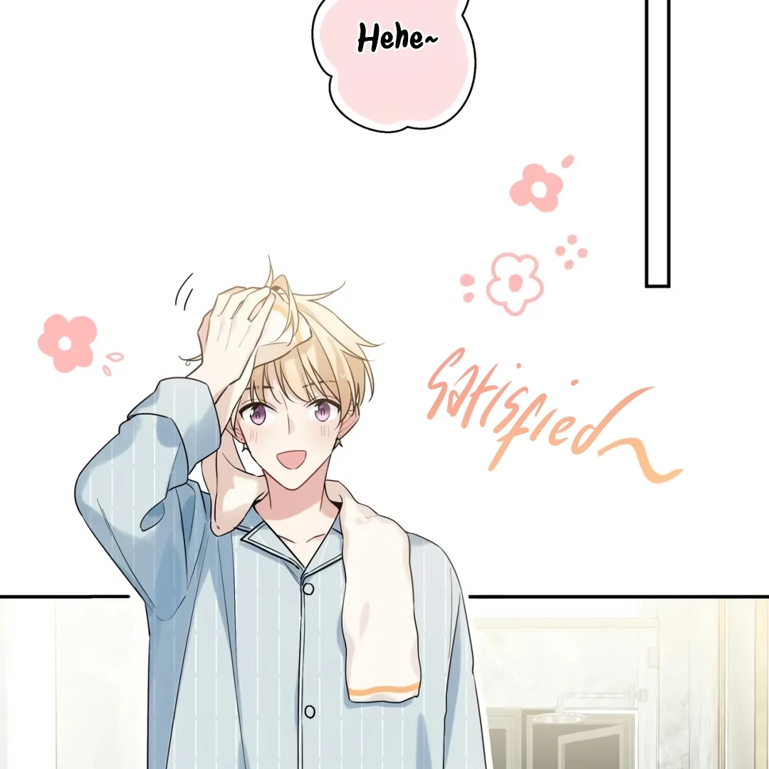Read My First Love Is a Boy chapter 3 image 10 on Lezhin