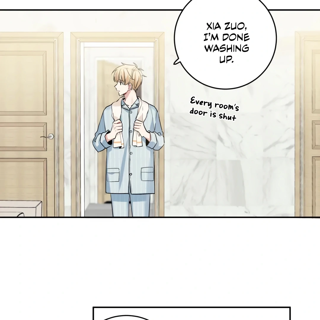 Read My First Love Is a Boy chapter 3 image 14 on Lezhin