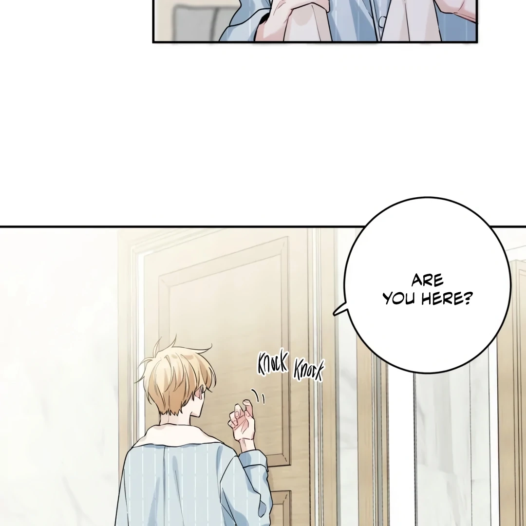 Read My First Love Is a Boy chapter 3 image 16 on Lezhin