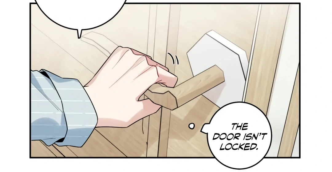 Read My First Love Is a Boy chapter 3 image 18 on Lezhin