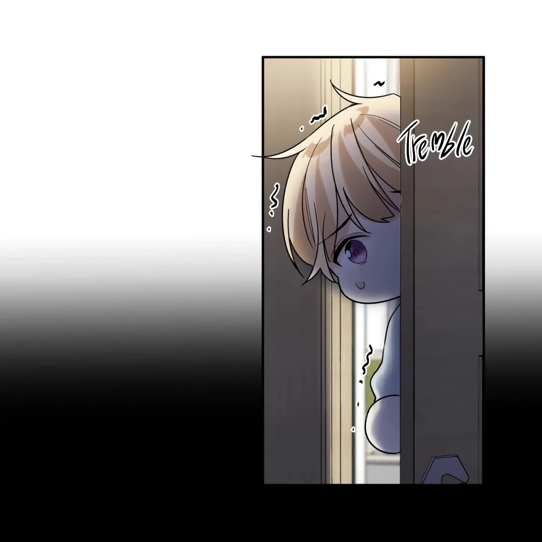 Read My First Love Is a Boy chapter 3 image 22 on Lezhin