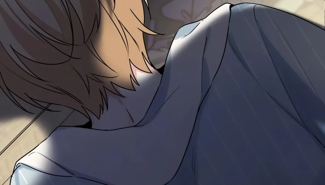 Read My First Love Is a Boy chapter 3 image 26 on Lezhin