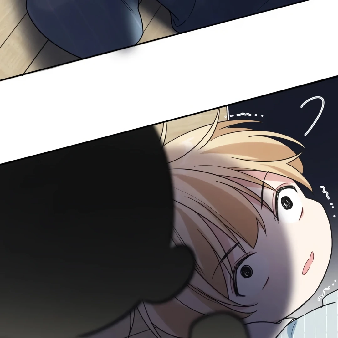Read My First Love Is a Boy chapter 3 image 28 on Lezhin