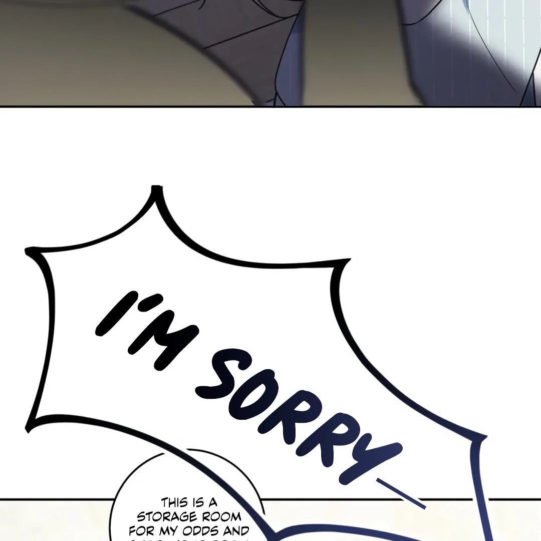 Read My First Love Is a Boy chapter 3 image 29 on Lezhin