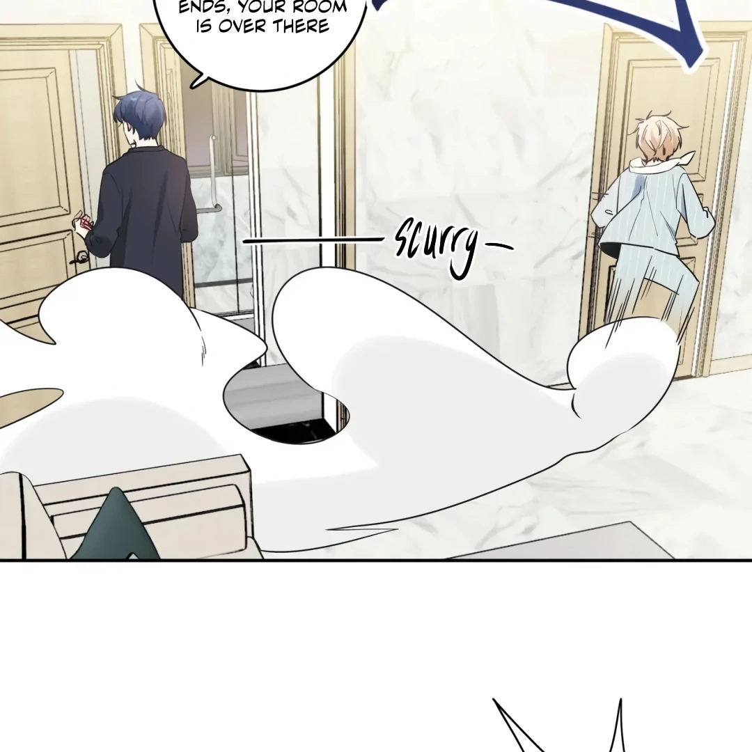 Read My First Love Is a Boy chapter 3 image 30 on Lezhin