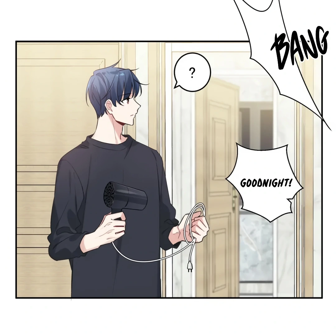 Read My First Love Is a Boy chapter 3 image 31 on Lezhin