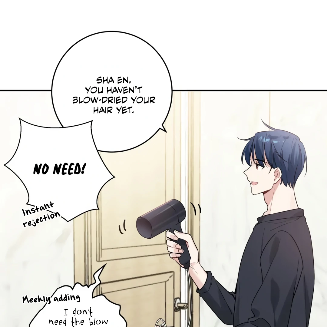 Read My First Love Is a Boy chapter 3 image 32 on Lezhin