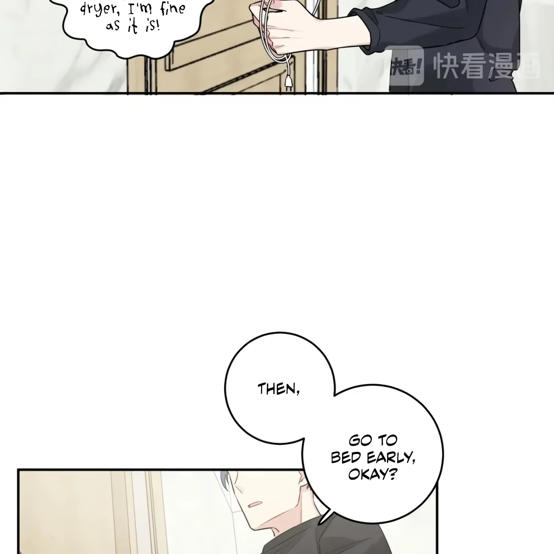 Read My First Love Is a Boy chapter 3 image 33 on Lezhin