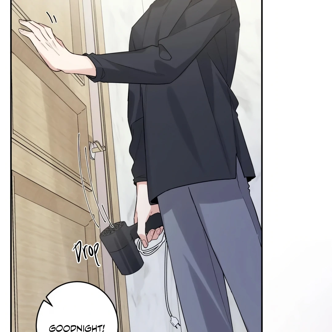 Read My First Love Is a Boy chapter 3 image 34 on Lezhin