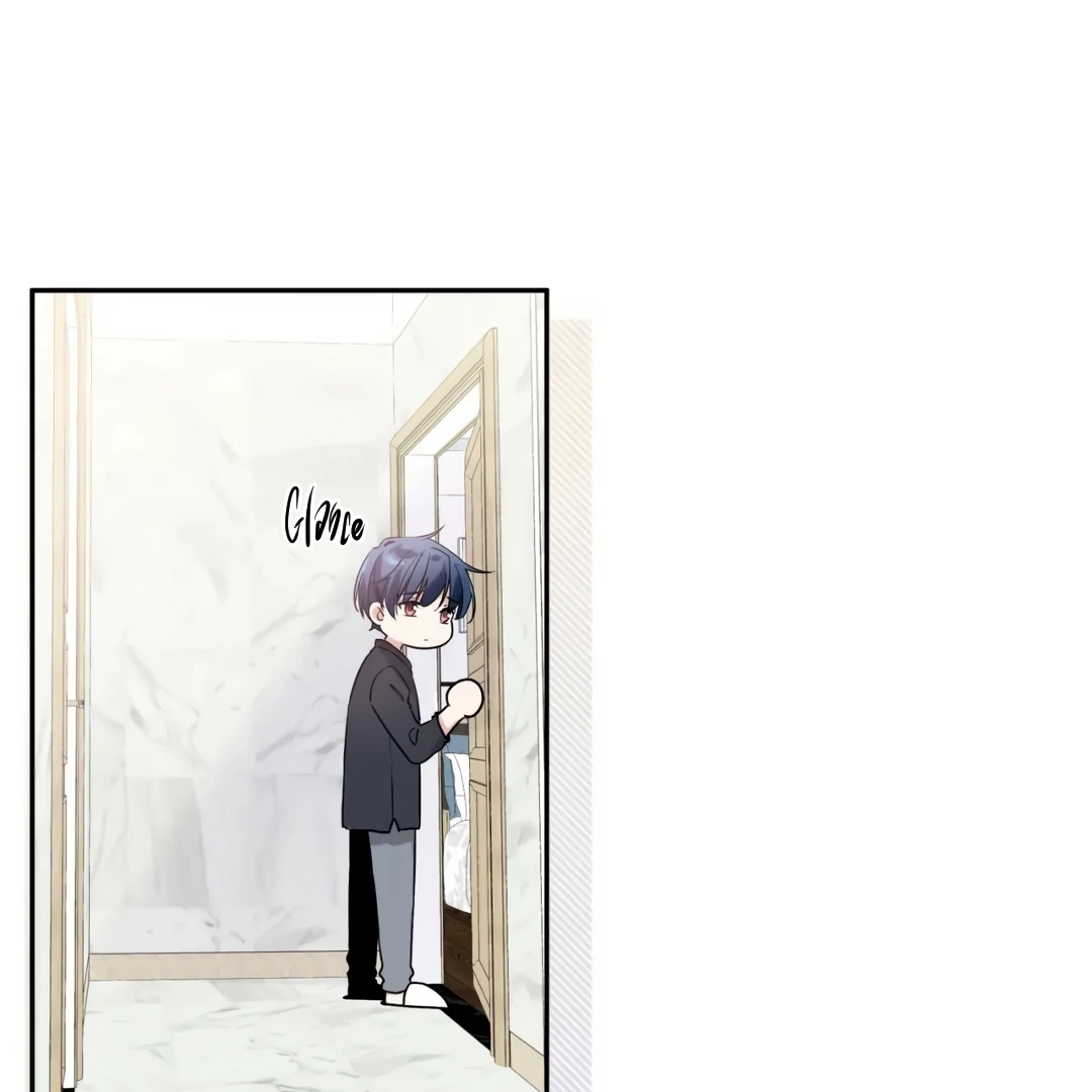 Read My First Love Is a Boy chapter 3 image 37 on Lezhin