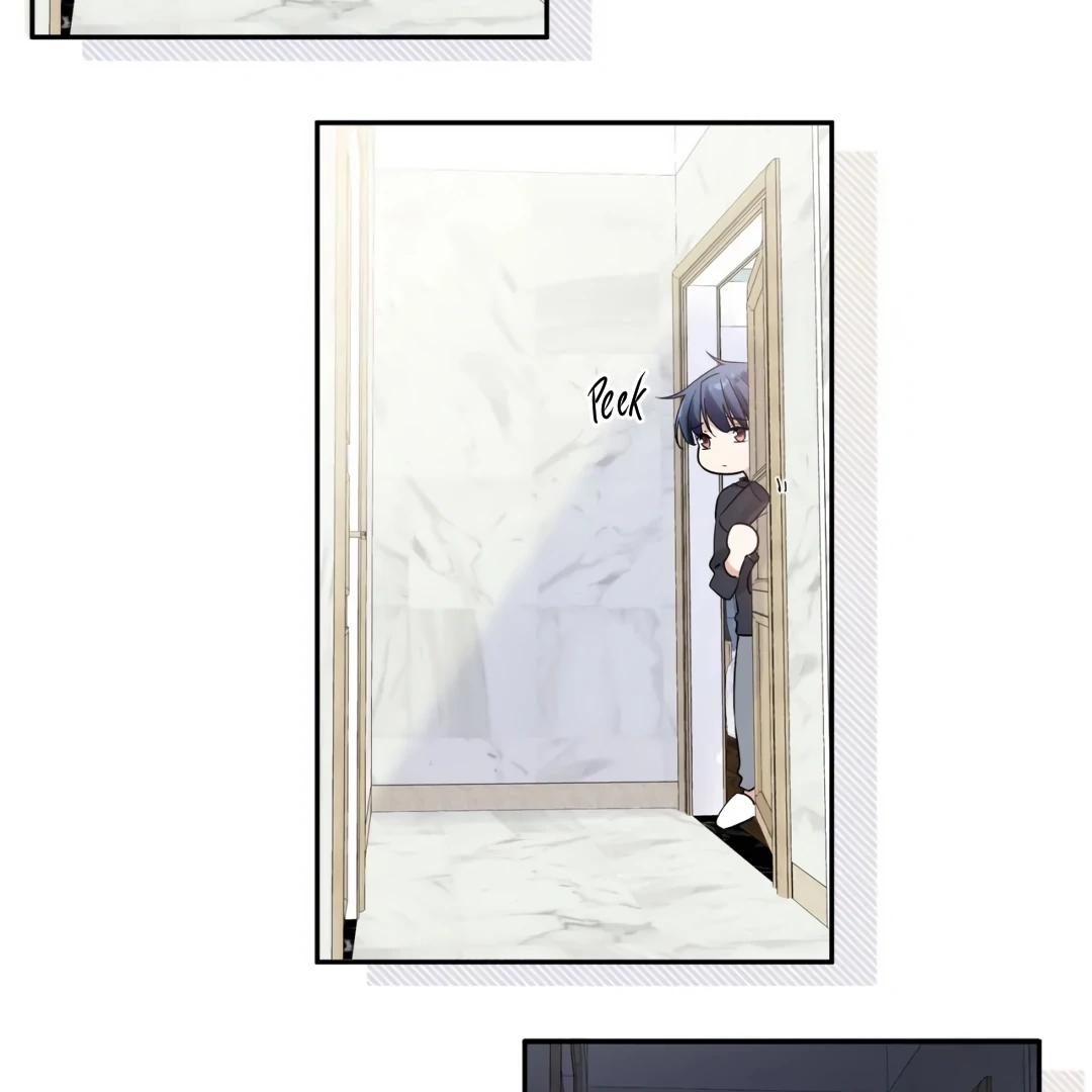Read My First Love Is a Boy chapter 3 image 38 on Lezhin